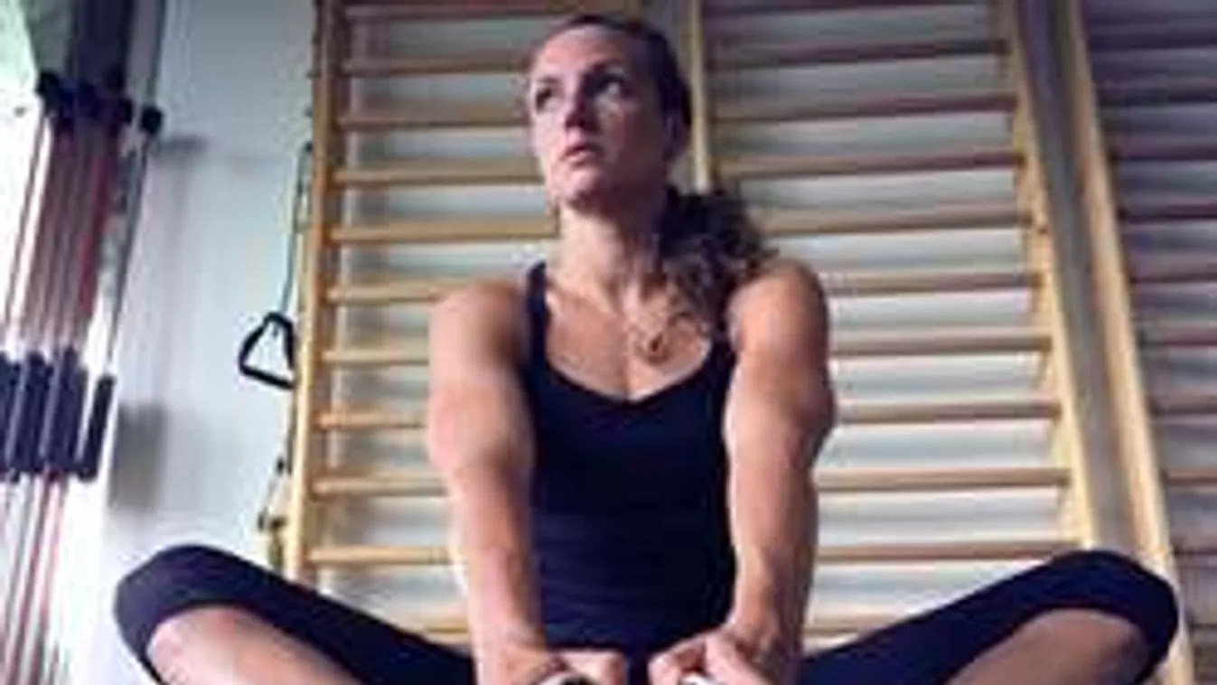 Hosszú Katinka összeroppant, oda a boldogsága