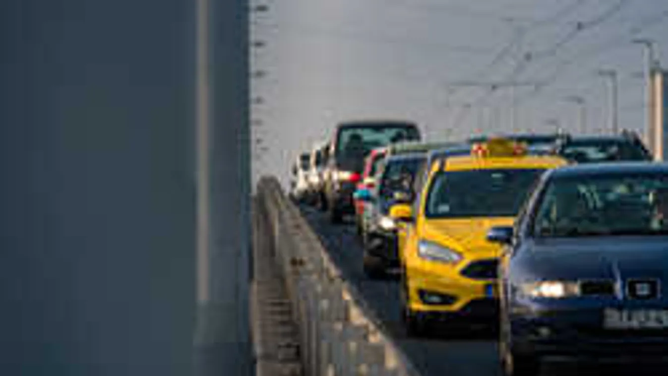 Ennek nem fognak örülni a sofőrök, már ezért is pluszpénzt kell fizetni