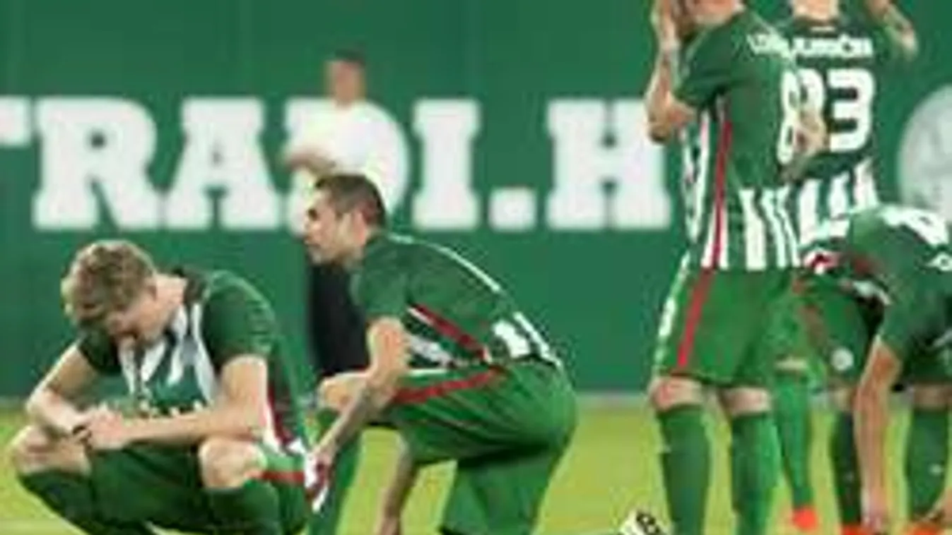 Milliárdokra Európától, csórók vagyunk a BL-hez