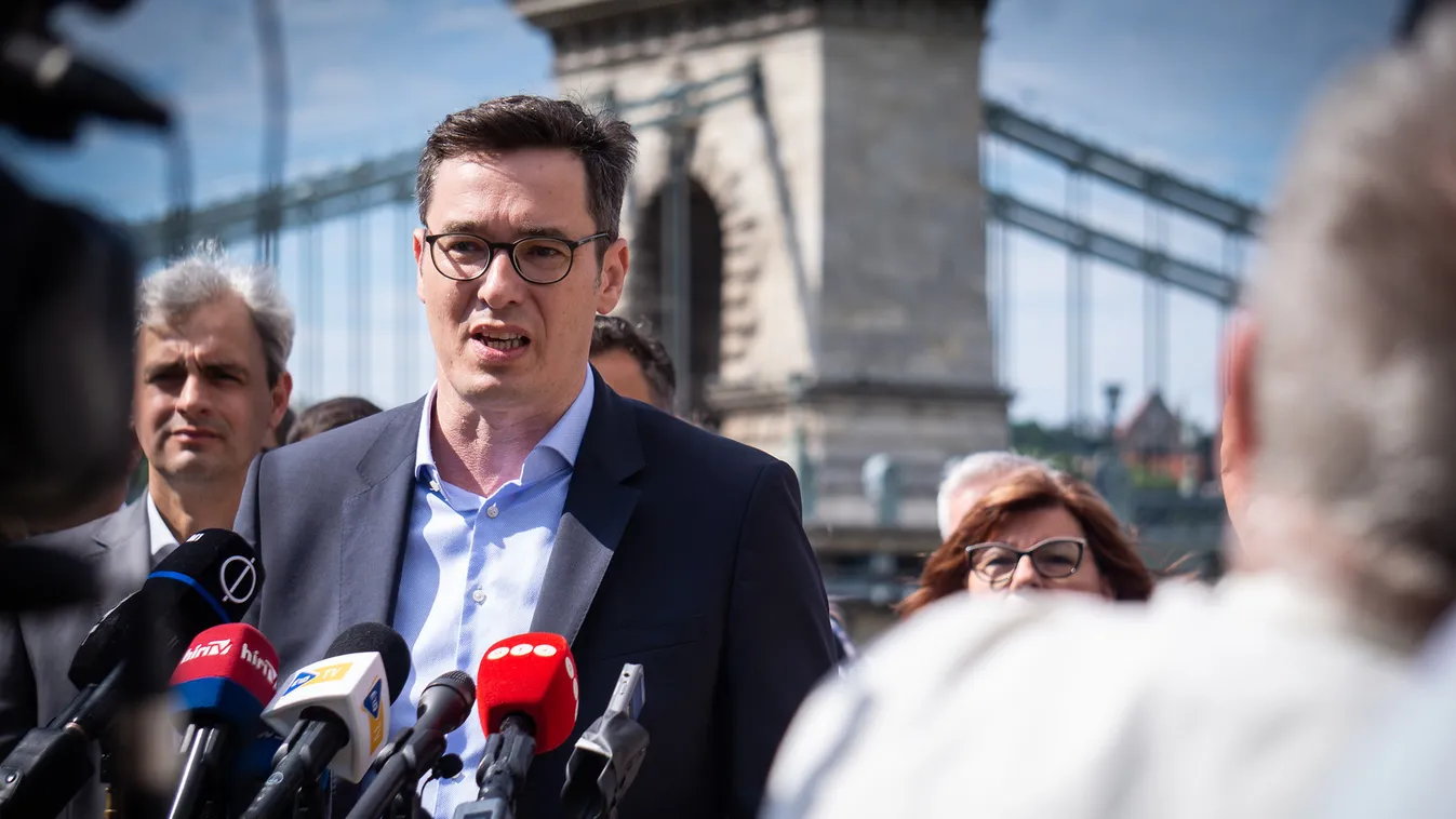 Karácsony Gergely 1 év alatt 131 ígéretből csak kilencet teljesített