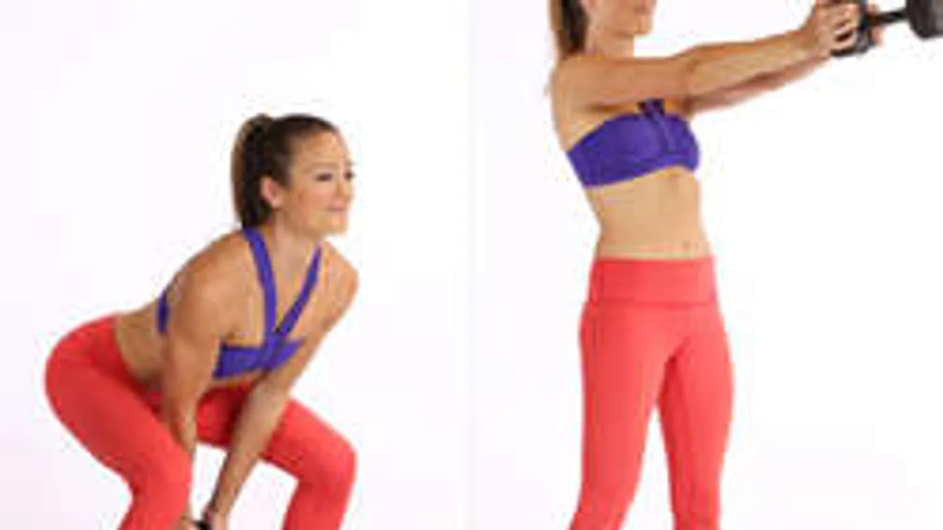 Napi 7 perc edzés is elég, és tuti lerobban rólad a zsír