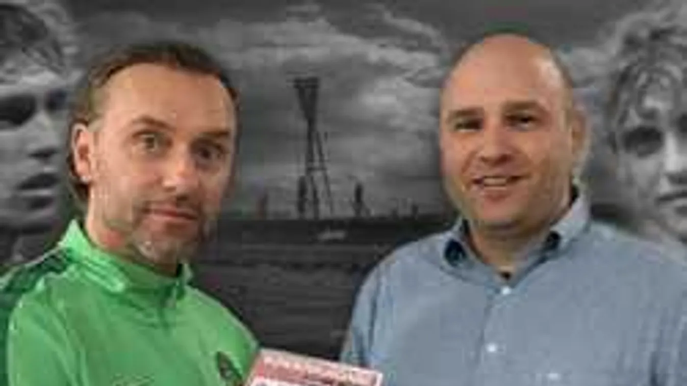 Megszólalt Doll, ez a Fradi-edző válasza a német klub hívására