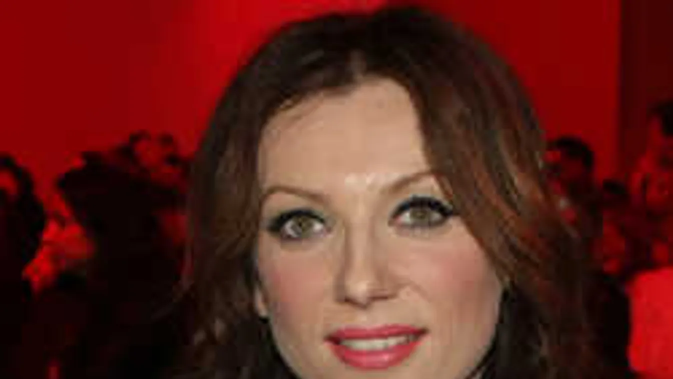 Hatalmas bejelentést tett Rúzsa Magdi