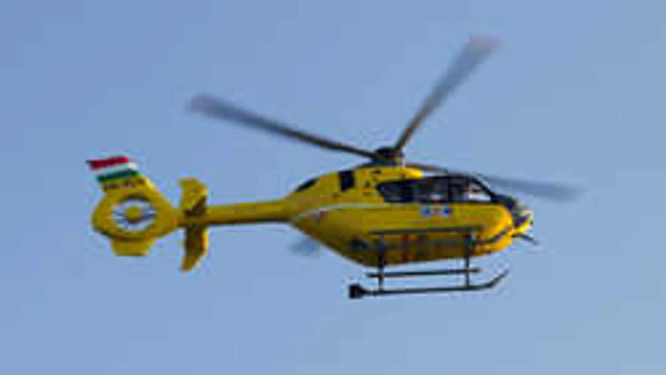 Botrány a mentősöknél: durva tréfát űzött velük egy miskolci nő