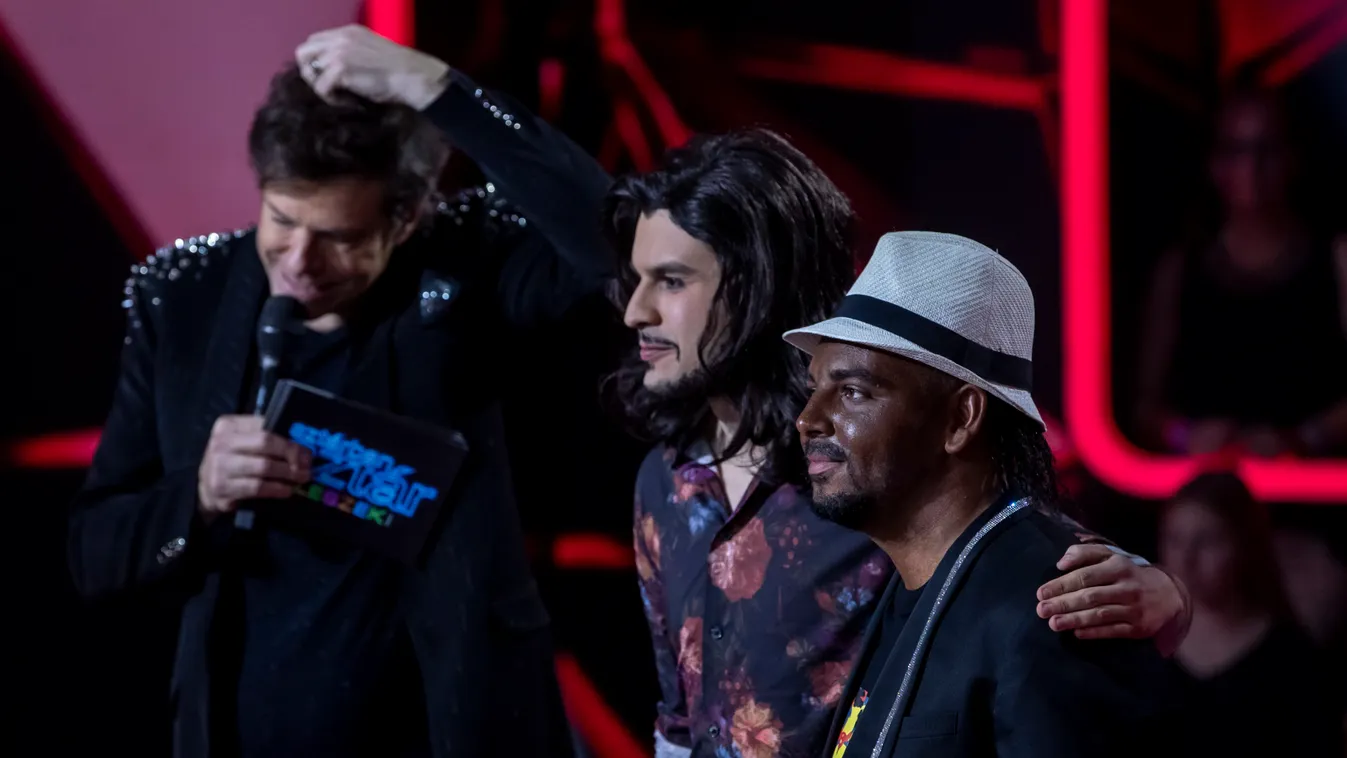 Balszerencsét hoz a szerelem? Másodszor is veszélybe került a TV2 sztárja