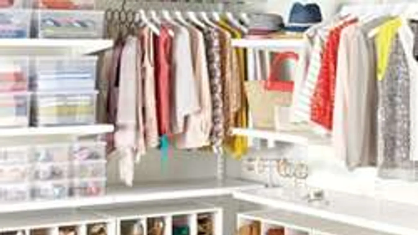 Soha többé nem lesz rémálom a reggeli öltözködés, ha ezt elolvasod!