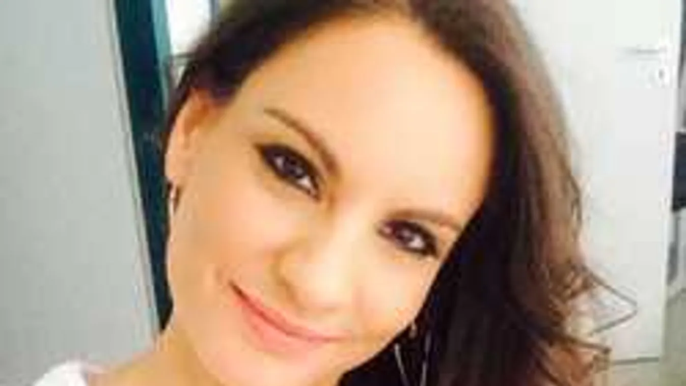 Ez durva: nem hiszed el, milyen üzenetet kapott a magyar műsorvezető