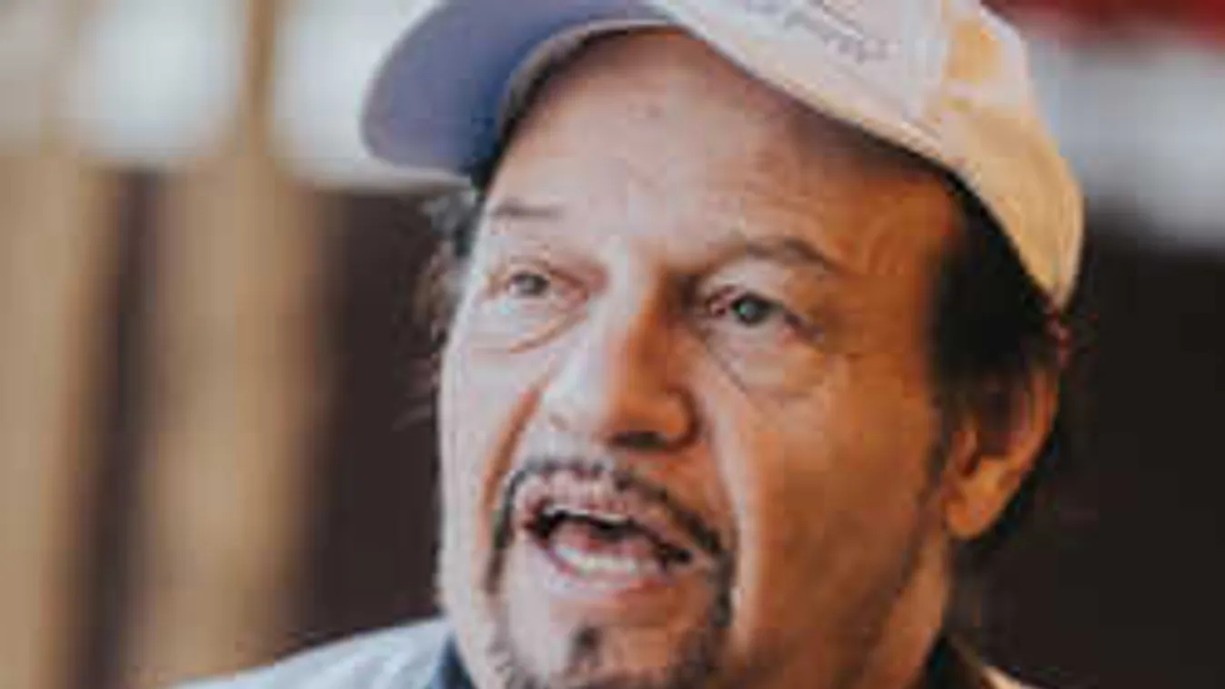 Kero megtörte a csendet a zaklatási ügyével kapcsolatban