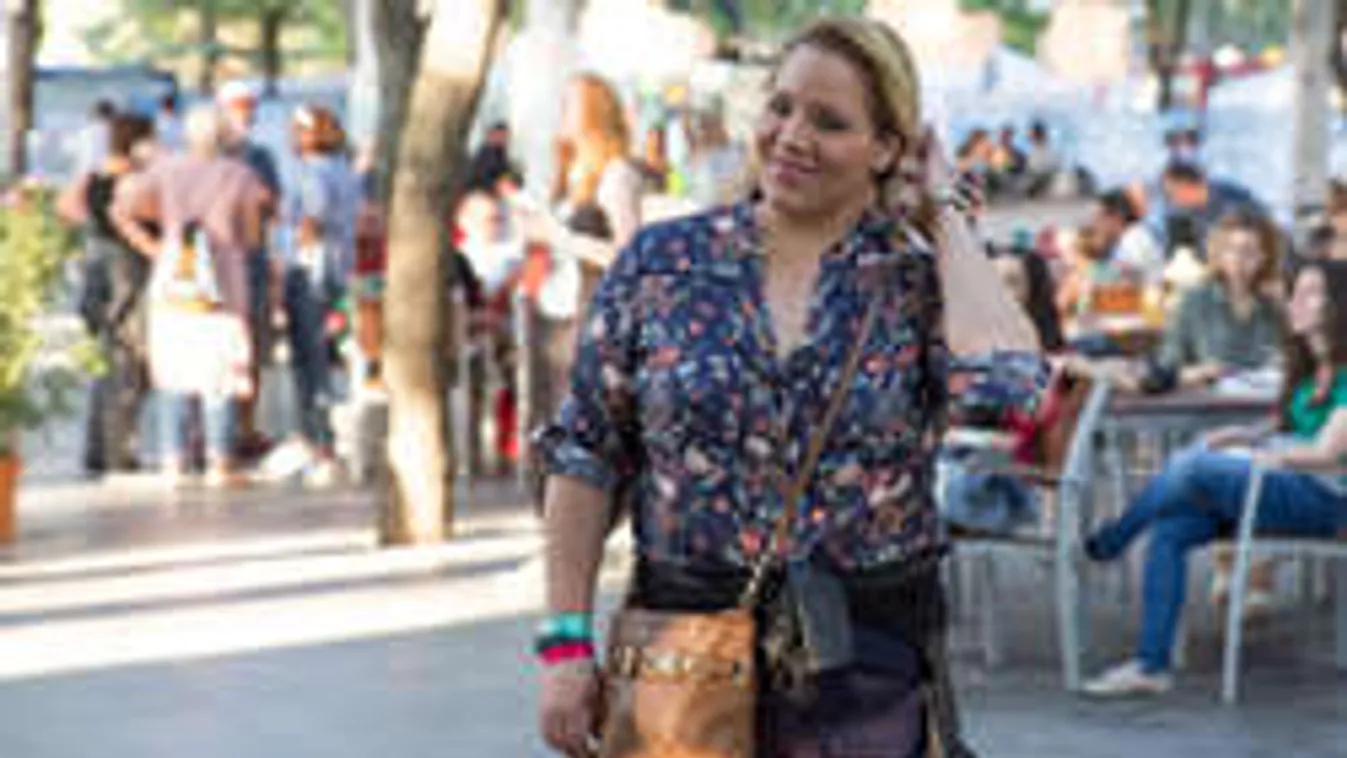 Bombasztikus változáson ment keresztül Tóth Vera