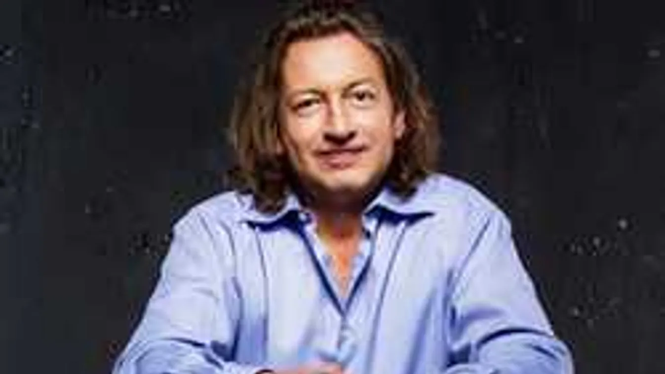 Csernus Imre a betegségéről: Nincsen bajom a halállal