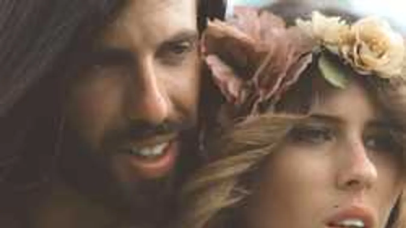 Itt a vége: Megint szakított a magyar sztárpár