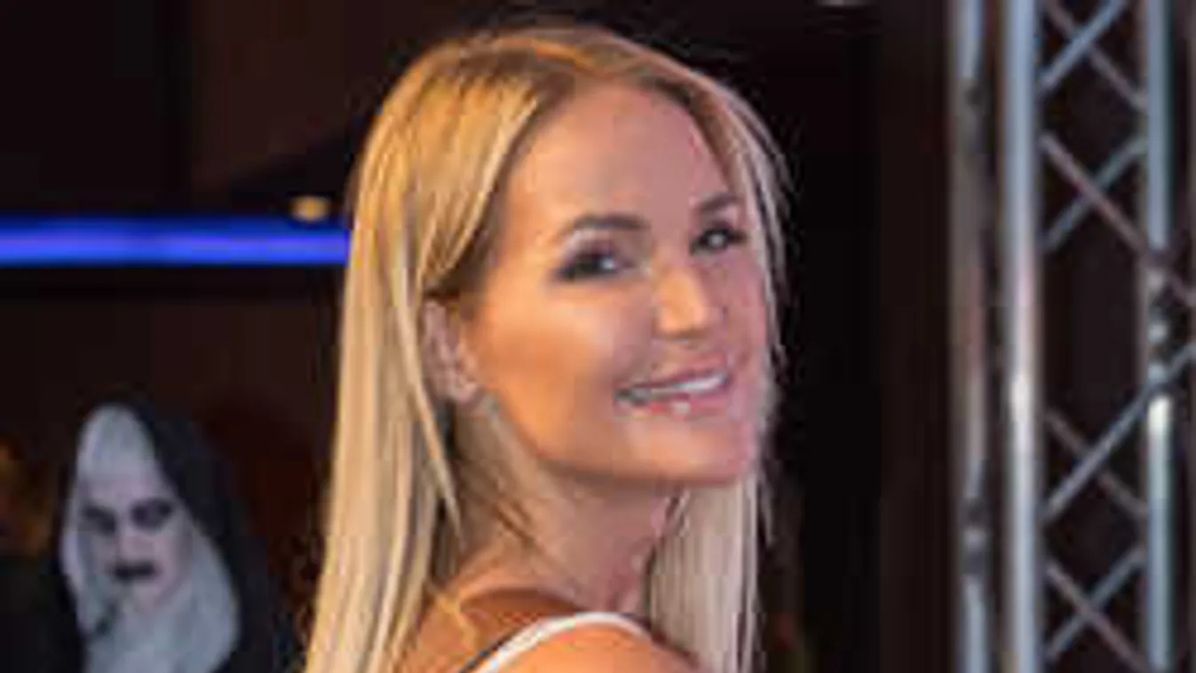 Komoly problémákkal küzd, pszichológus foglalkozik Zimány Lindával