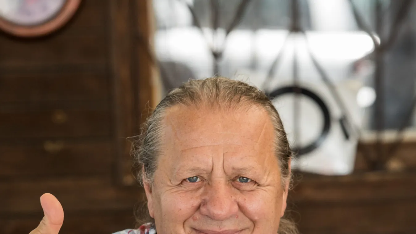 Csődbe ment Zámbó Árpy rádiója, elárulta, mire készül