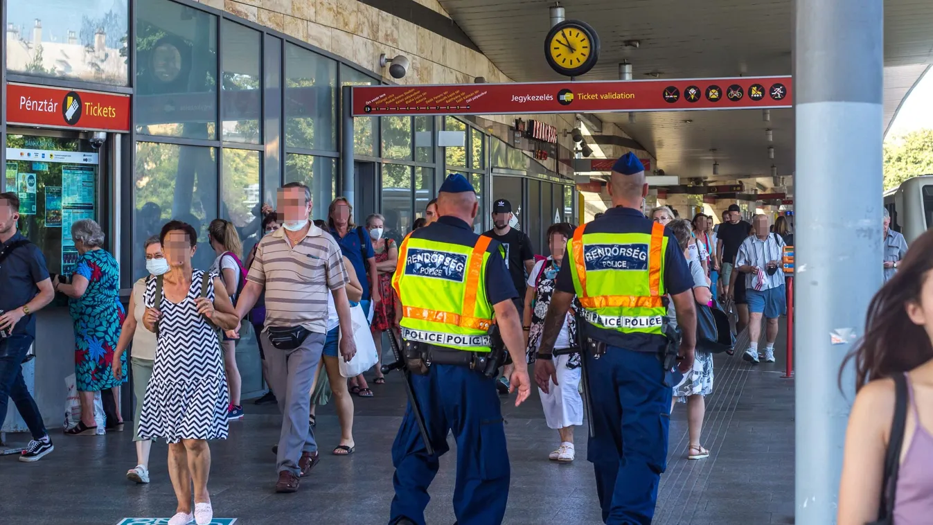 „K….a anyád, megdöglesz!” – hihetetlen sztorik az Örs vezér téri bandáról