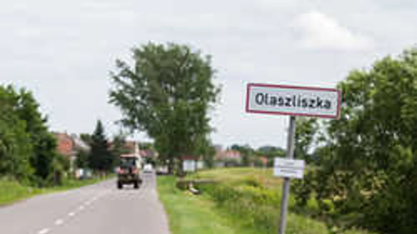 Elképesztő a helyzet Olaszliszkán