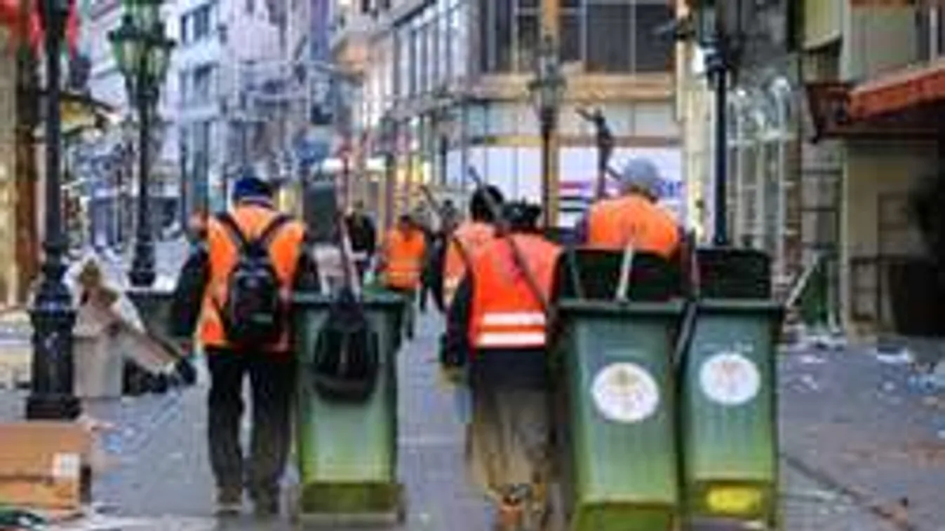 Nem jött a csekk a szemétdíjról? Meg fogsz lepődni!