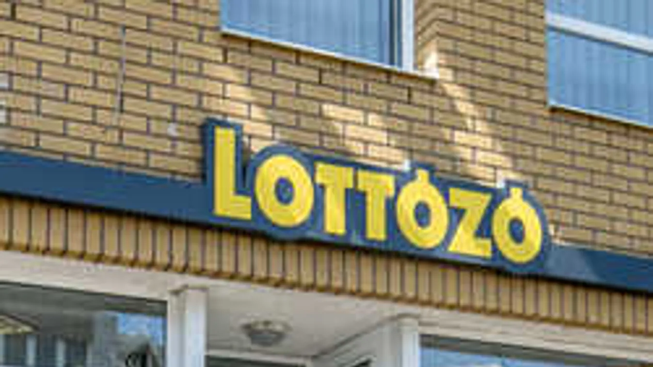Hihetetlen, nyertes lottószelvényt lopott el egy magyar zsebtolvaj