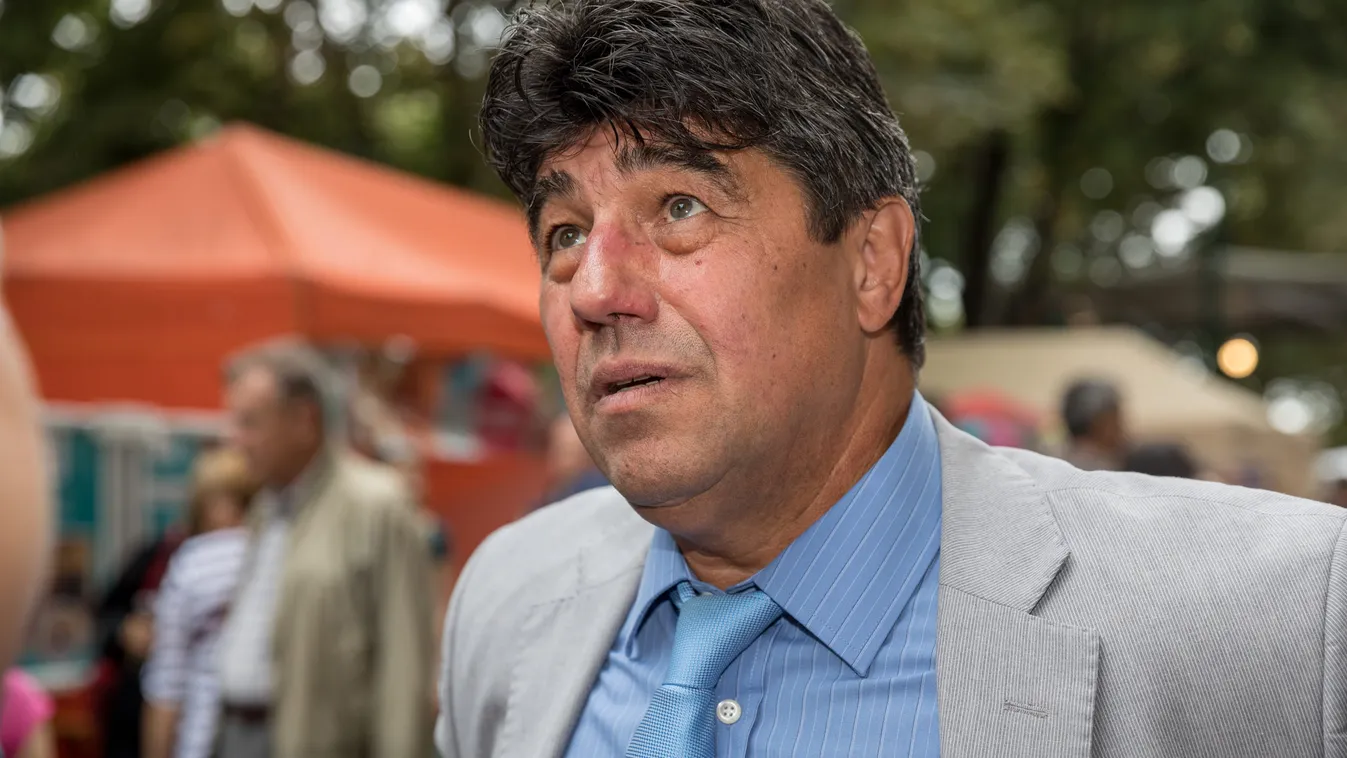 „Hihetetlenül fantasztikus ember volt” – megtörten búcsúzott Nemcsák Károly Pécsi Ildikótól