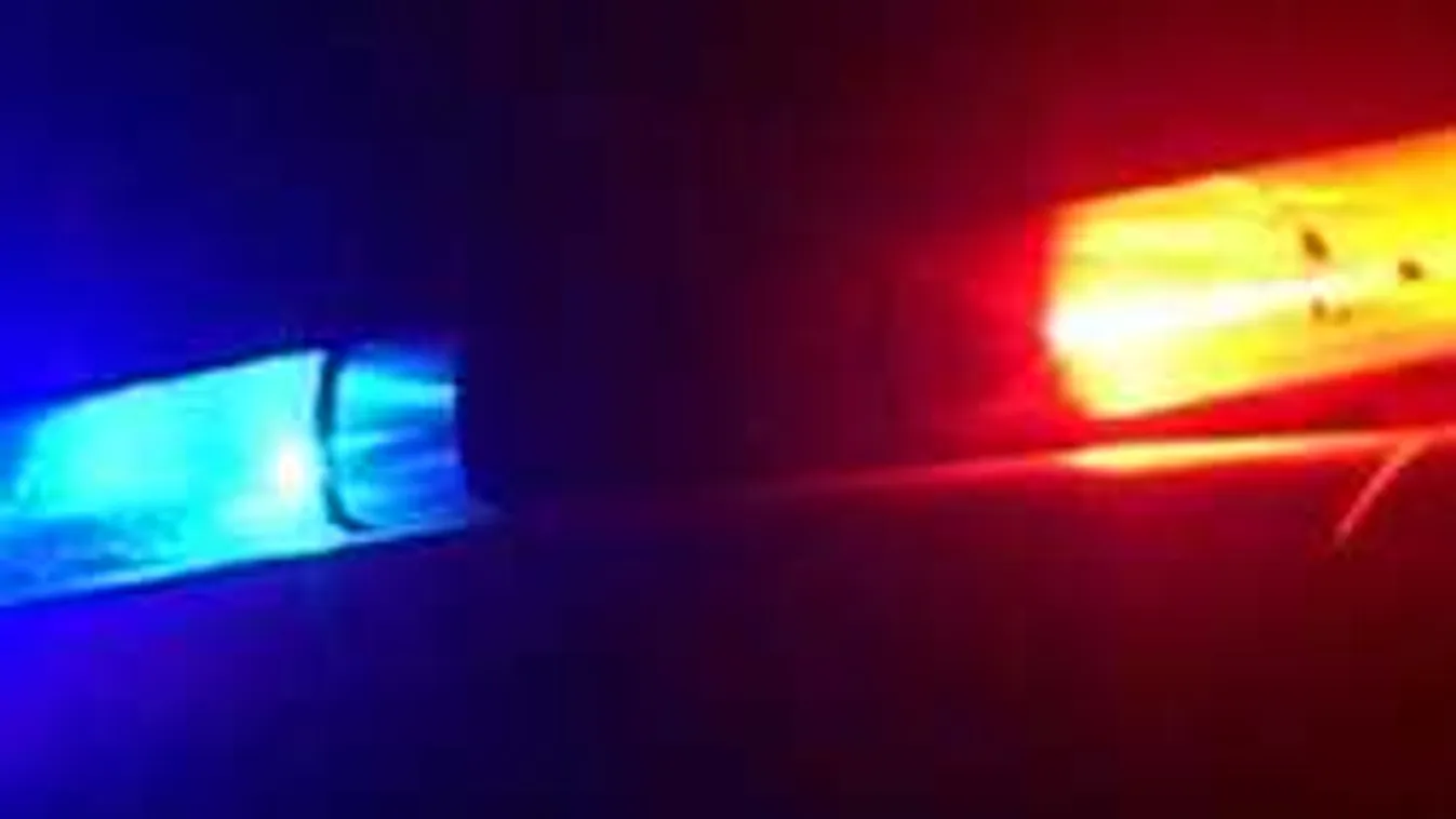 Nagy a baj Pest megyében, beomlott egy lakóház