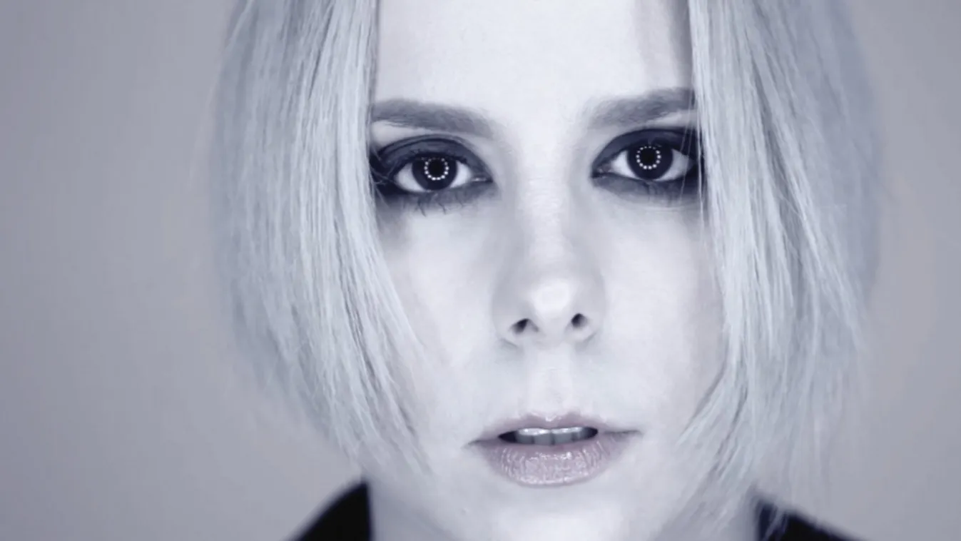 Különleges dologra készül Hernádi Judit lánya