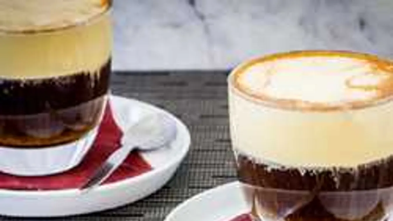 Itt a nők legújabb reggeli kedvence: Ez a kávé mindent visz!