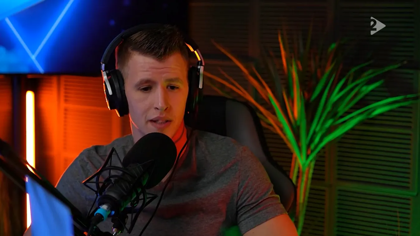 Böjte Dave még nem költötte el a nyereményét