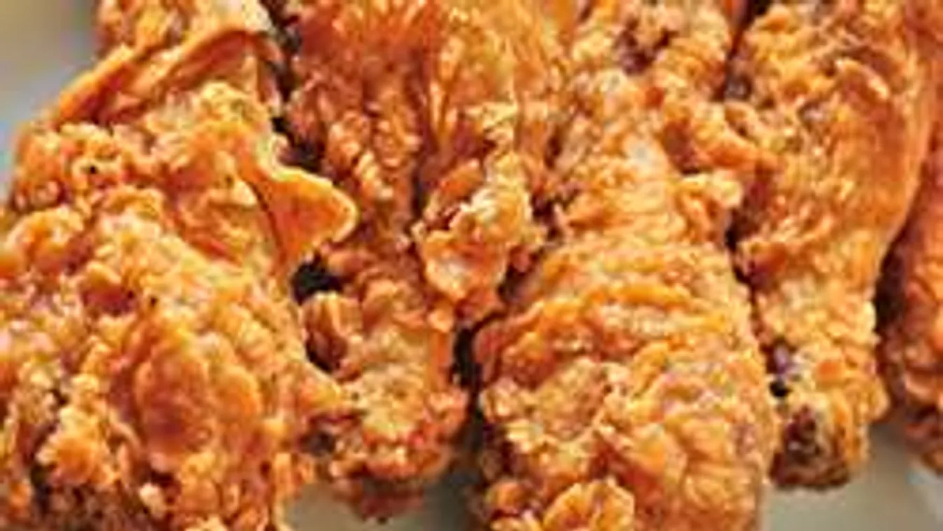 Lelepleztük a gyorséttermek titkát!