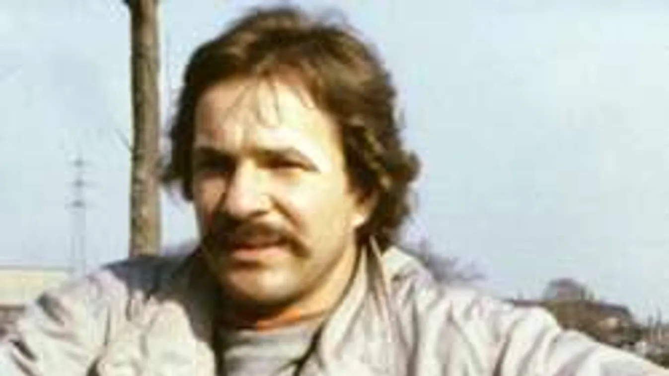 Gyász: elhunyt a világhírű krimisorozat felügyelője!