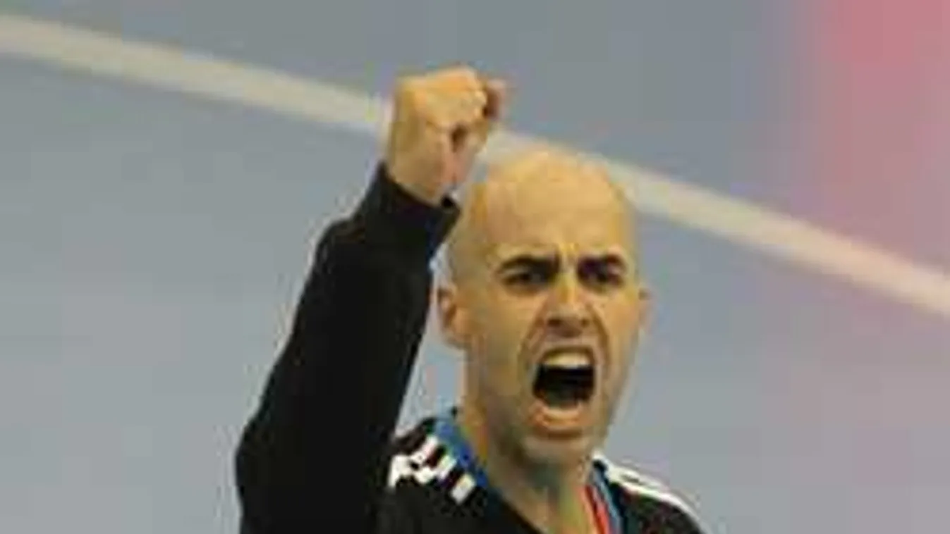 Óriási hőstett, erre volt képes a magyar csapat kapusa