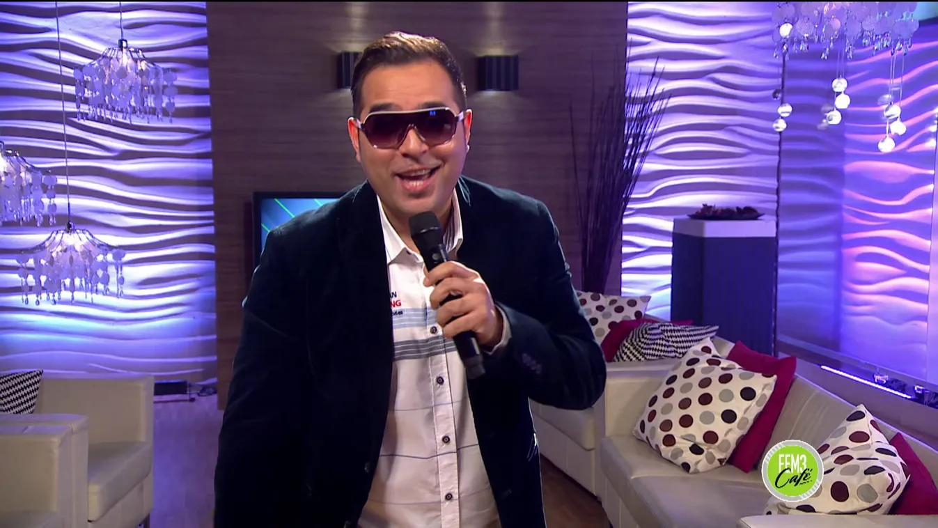 Elképesztő átváltozás: drasztikusan lefogyott Bódi Csabi