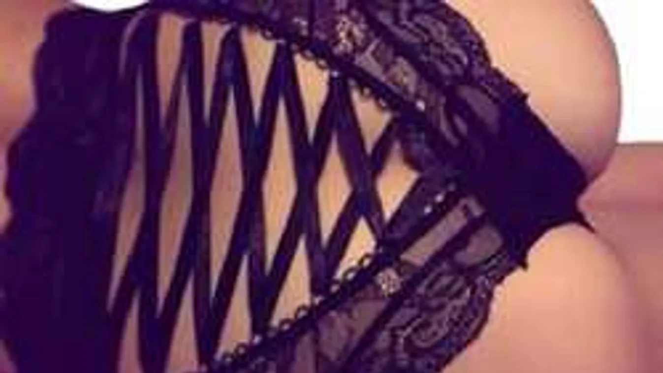 Brutális ez a bugyi: Soha többé nincs kérdés