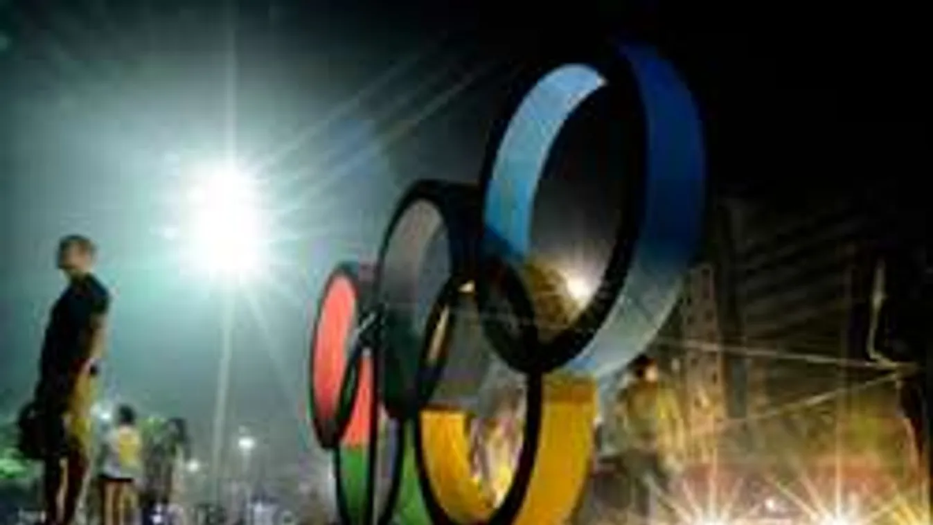 Riói órarend: aranyláz, szurkold ki a magyar érmeket!