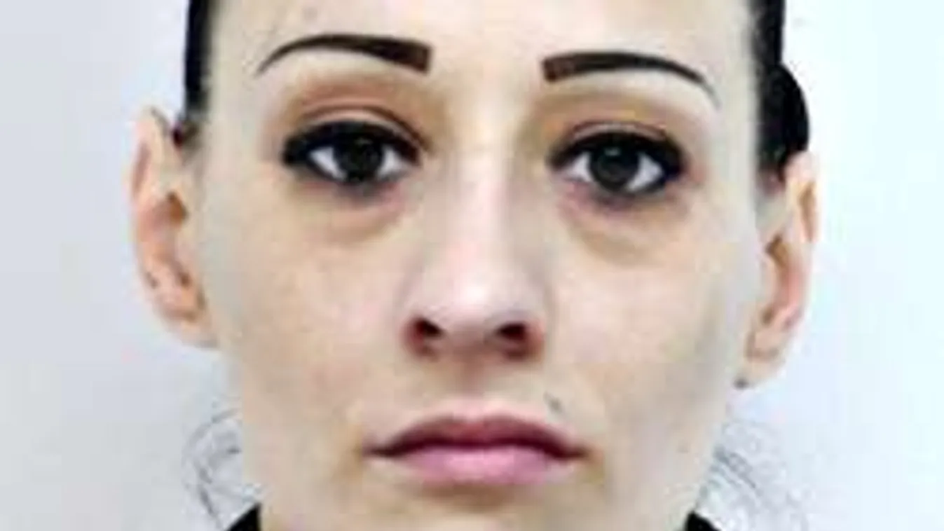 Felismered ezt a nőt? Babakocsiban, az utcán hagyta a gyerekét!