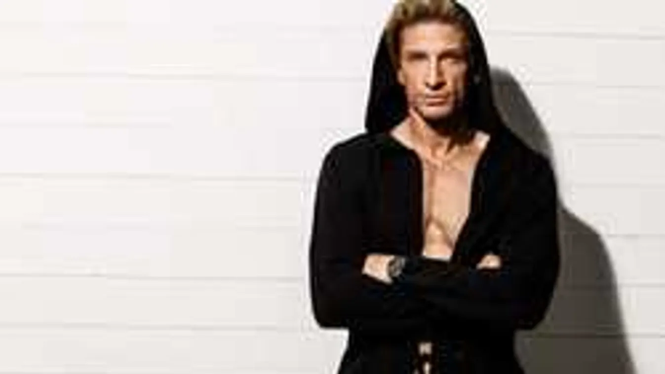 Sokkoló fotó: Mi történt a magyar sztárszínésszel?