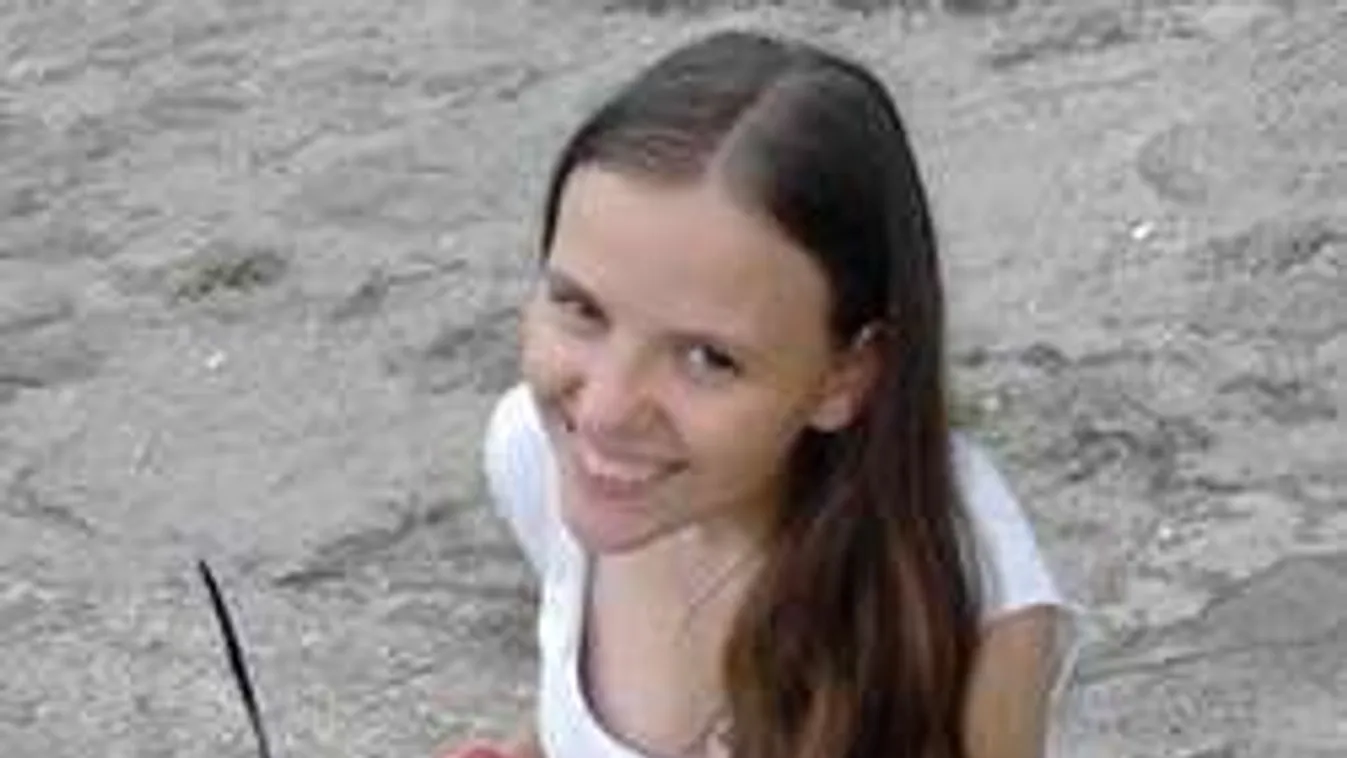 Új információk a rejtélyes körülmények között eltűnt magyar tiniről