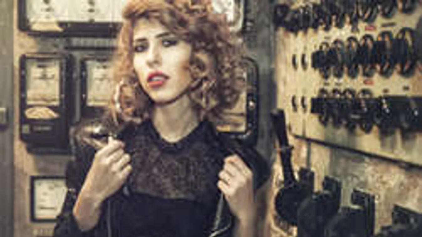 Rá sem ismersz a magyar sztárra! - Fotó!