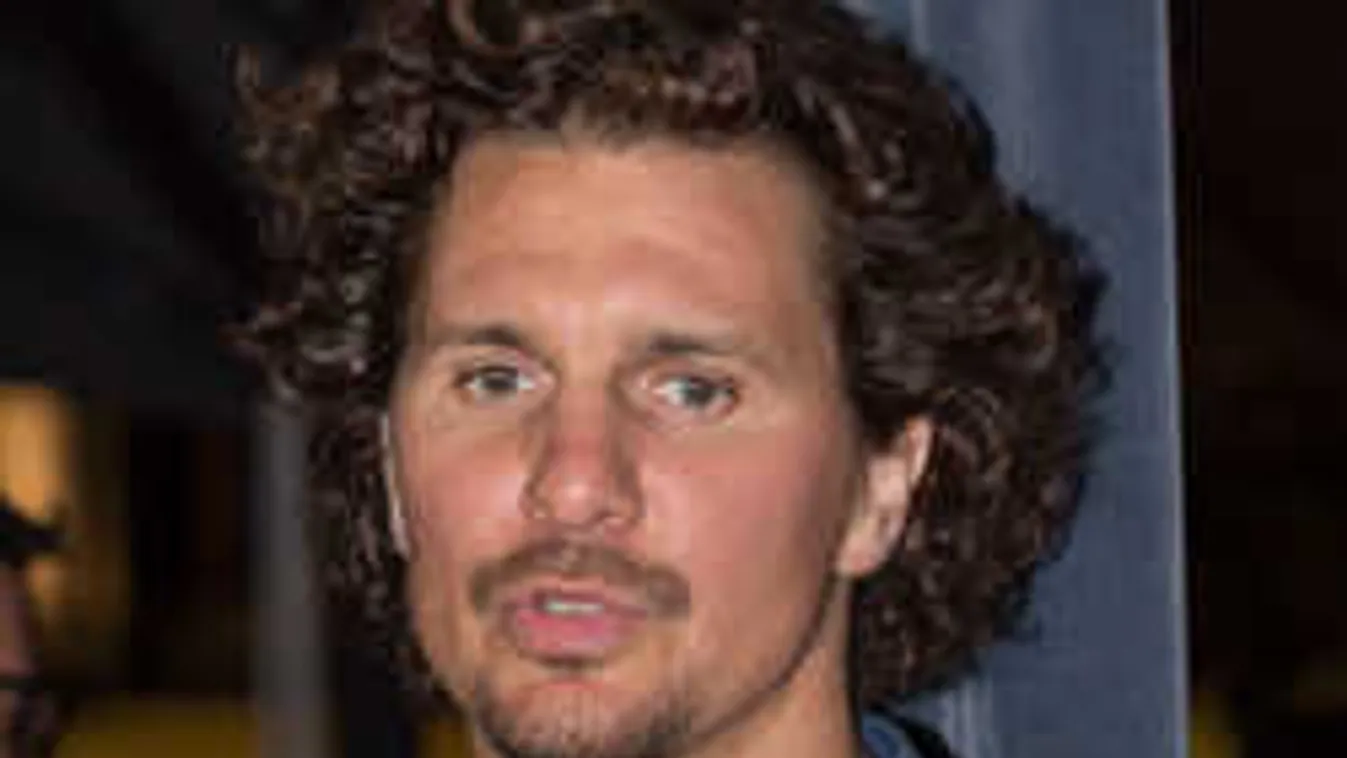 Ezzel a nővel csalta gyermeke anyját a magyar sztárszínész