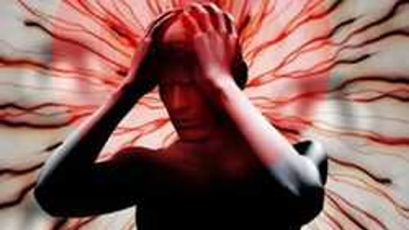 Pokolian fáj a fejed? Most figyelj, 15 perc alatt megszüntetheted