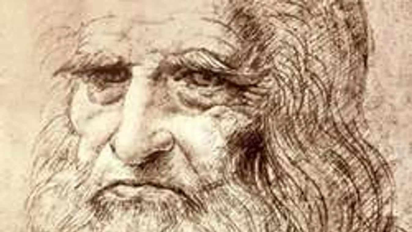 Hihetetlen felfedezés: Megfejtették Leonardo da Vinci lapszéli firkáit
