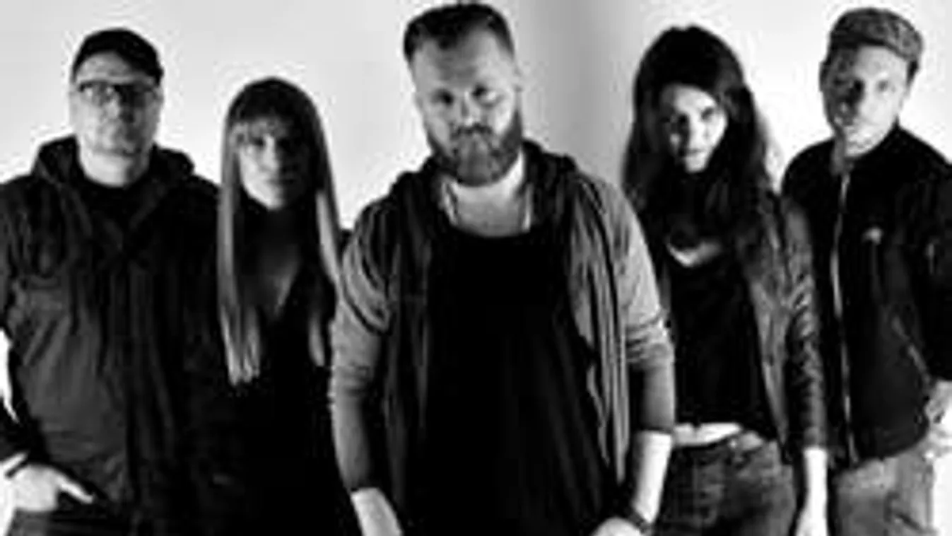 New Level Empire: születésnapi koncert az A38 Hajón