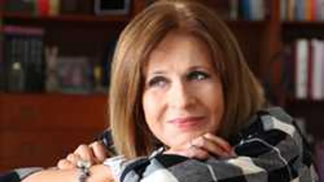 Nem találod ki, hány éves lett Koncz Zsuzsa!