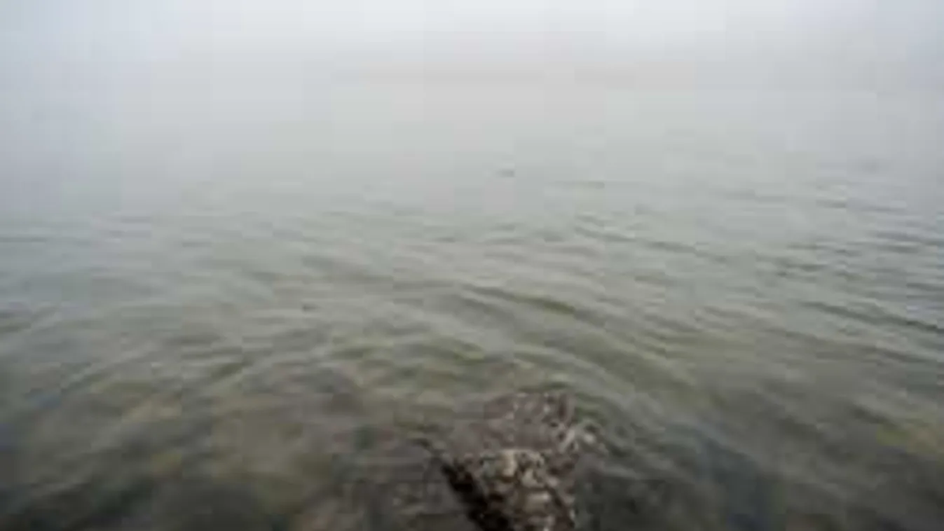 Rendőrök lepték el a Duna-partot: a folyóba zuhant egy magyar nő