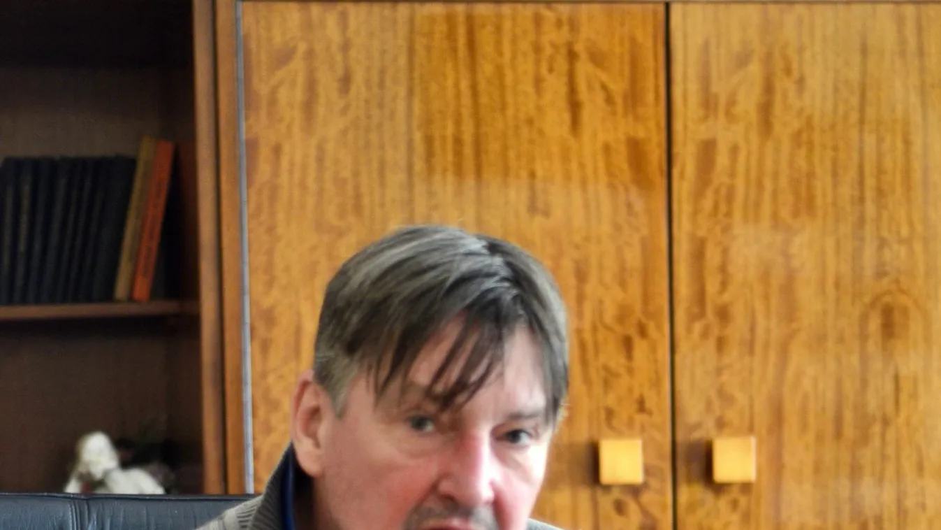 Megszólalt a Ripostnak a koronavírus 22. magyar áldozatának fia