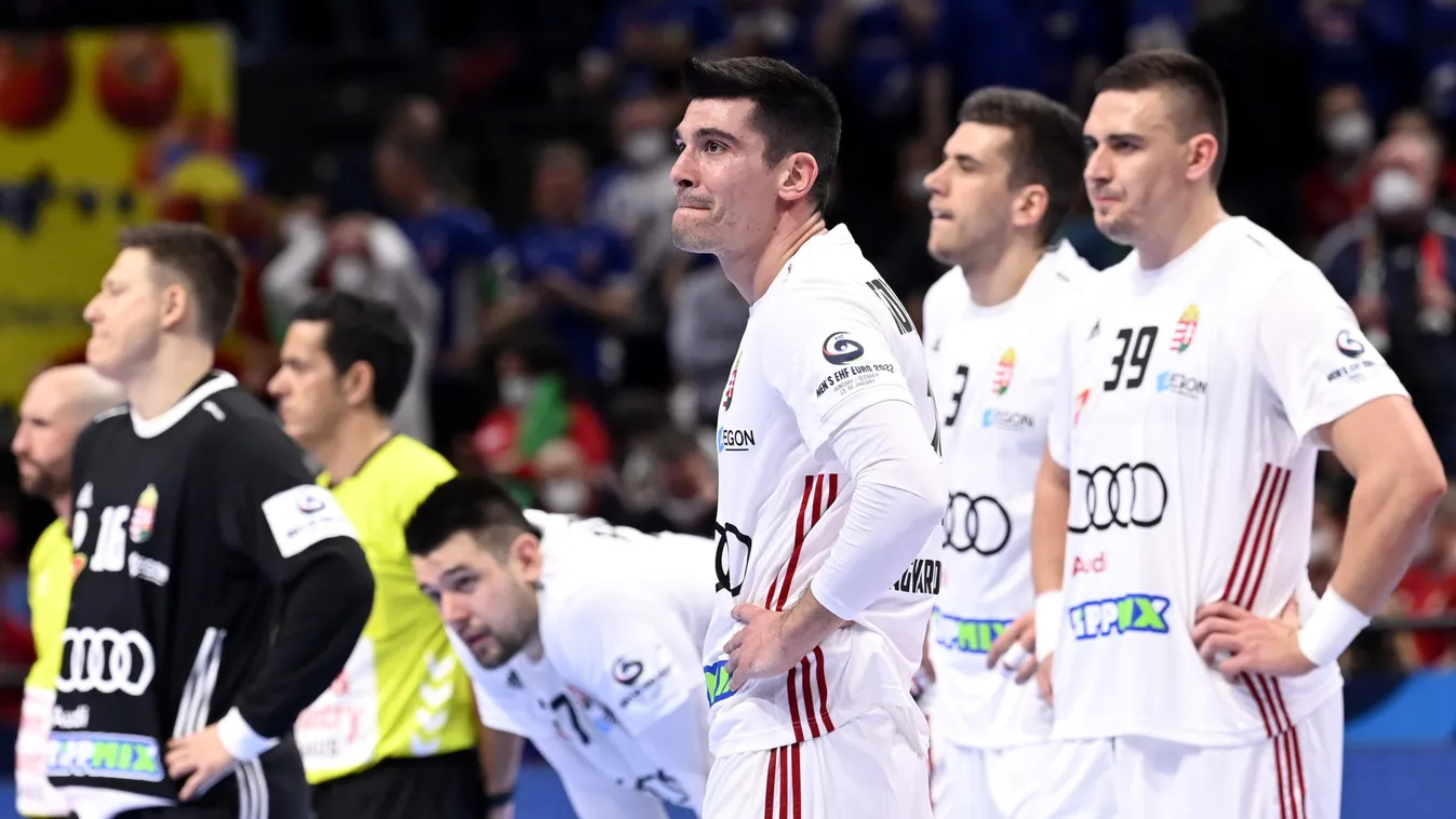 Kitálalt a válogatott sztárja, ezért estek ki a kézisek