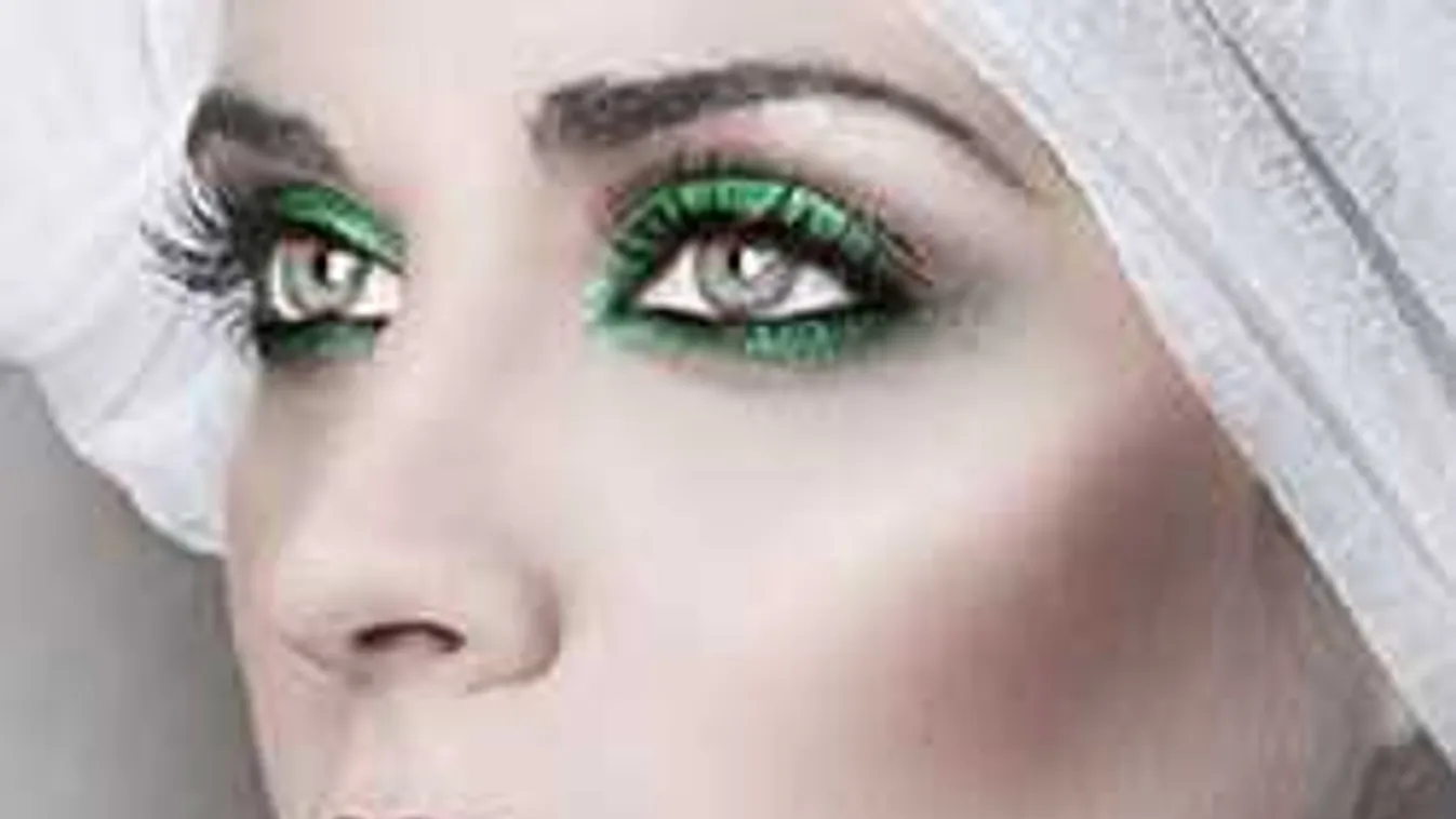 Megdöbbentő a legújabb japán szempillatrend, ilyet még nem láttál!