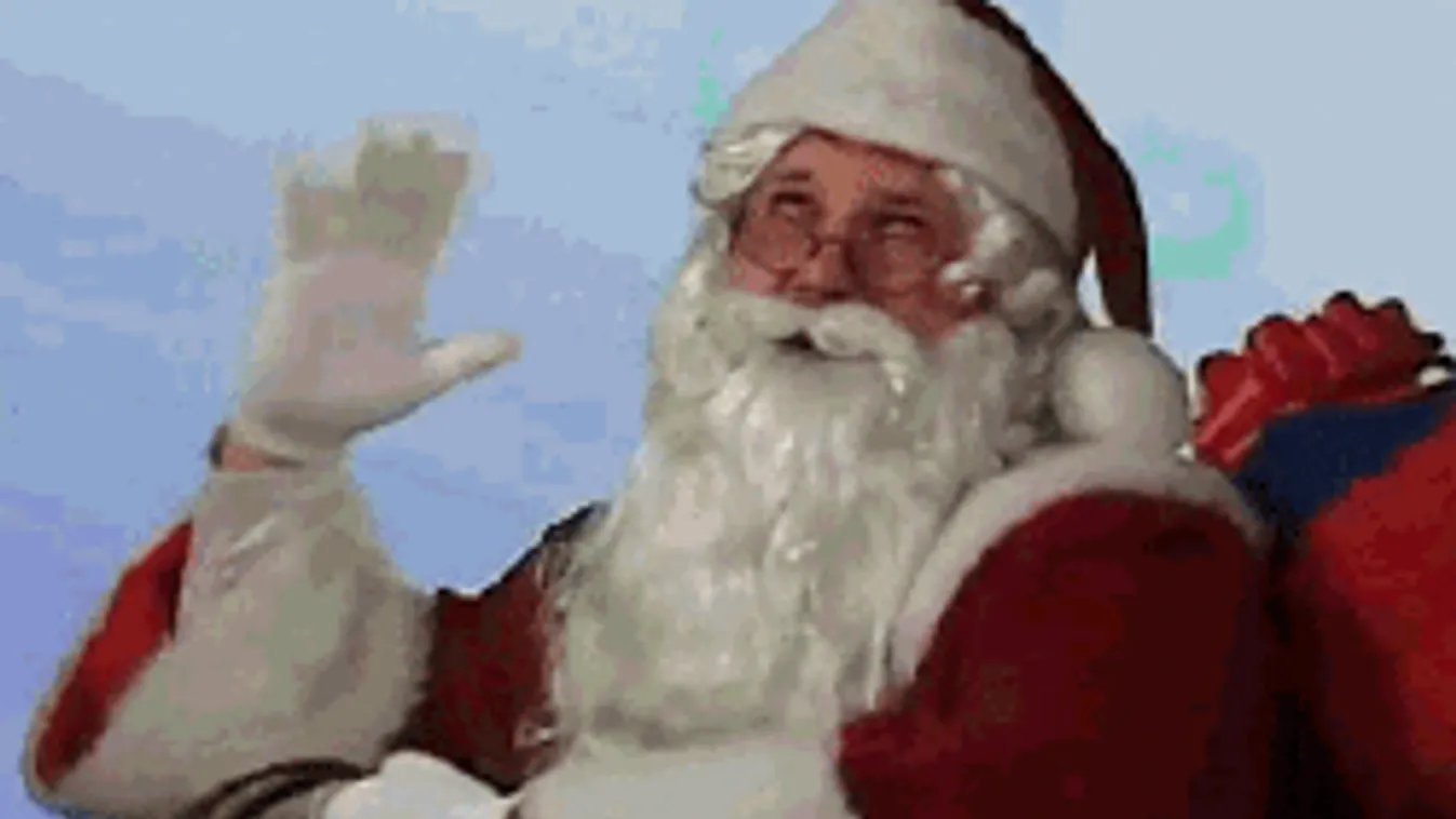 Így csapatja a Mikulás: Ennyi neki is jár