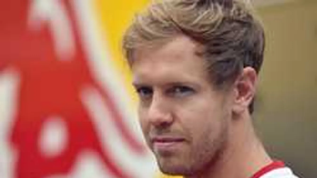 Vettel vallott, ezért intett be Massának