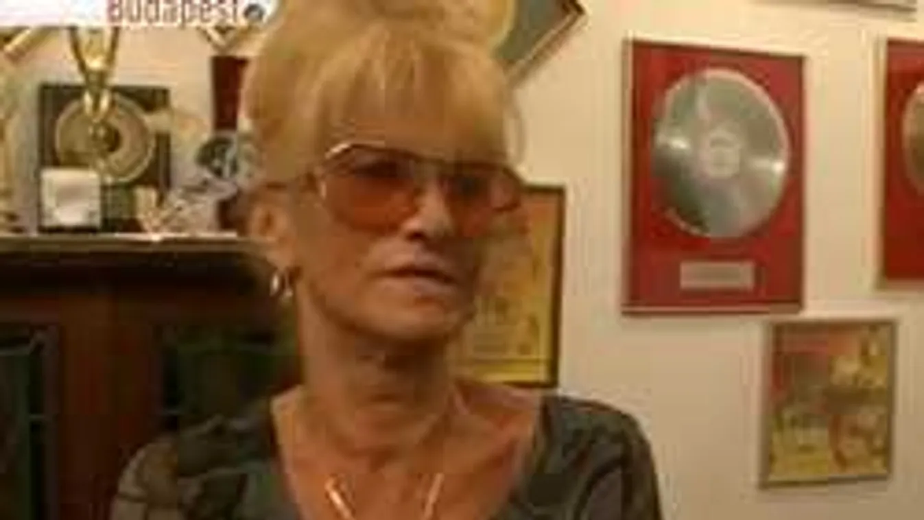 Összeomlott a gyásztól, sírásrohamok gyötrik Aradszky özvegyét!