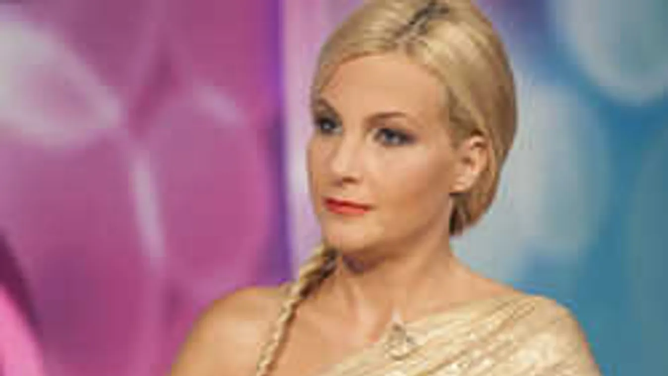 Elmondta az igazságot: Várkonyi Andrea ezért szakított Bochkorral