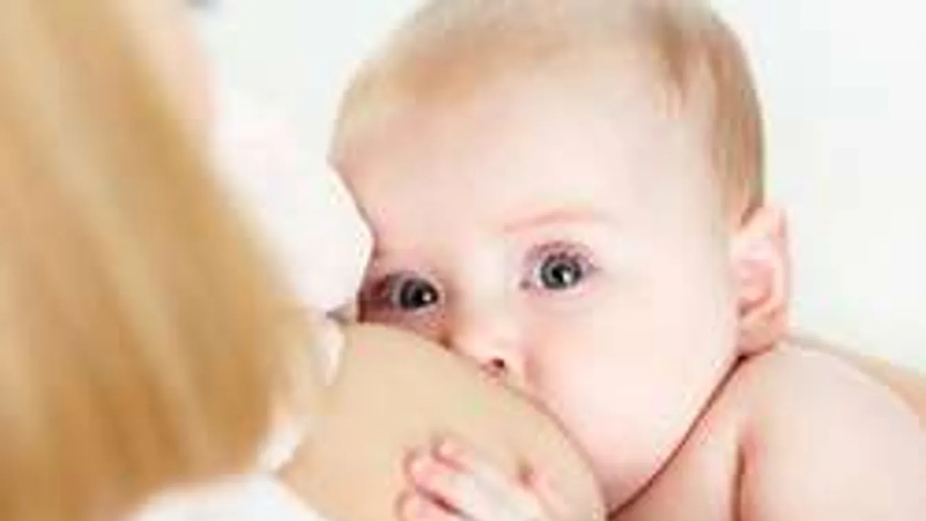 Virágzik az illegális netes anyatej-kereskedelem!